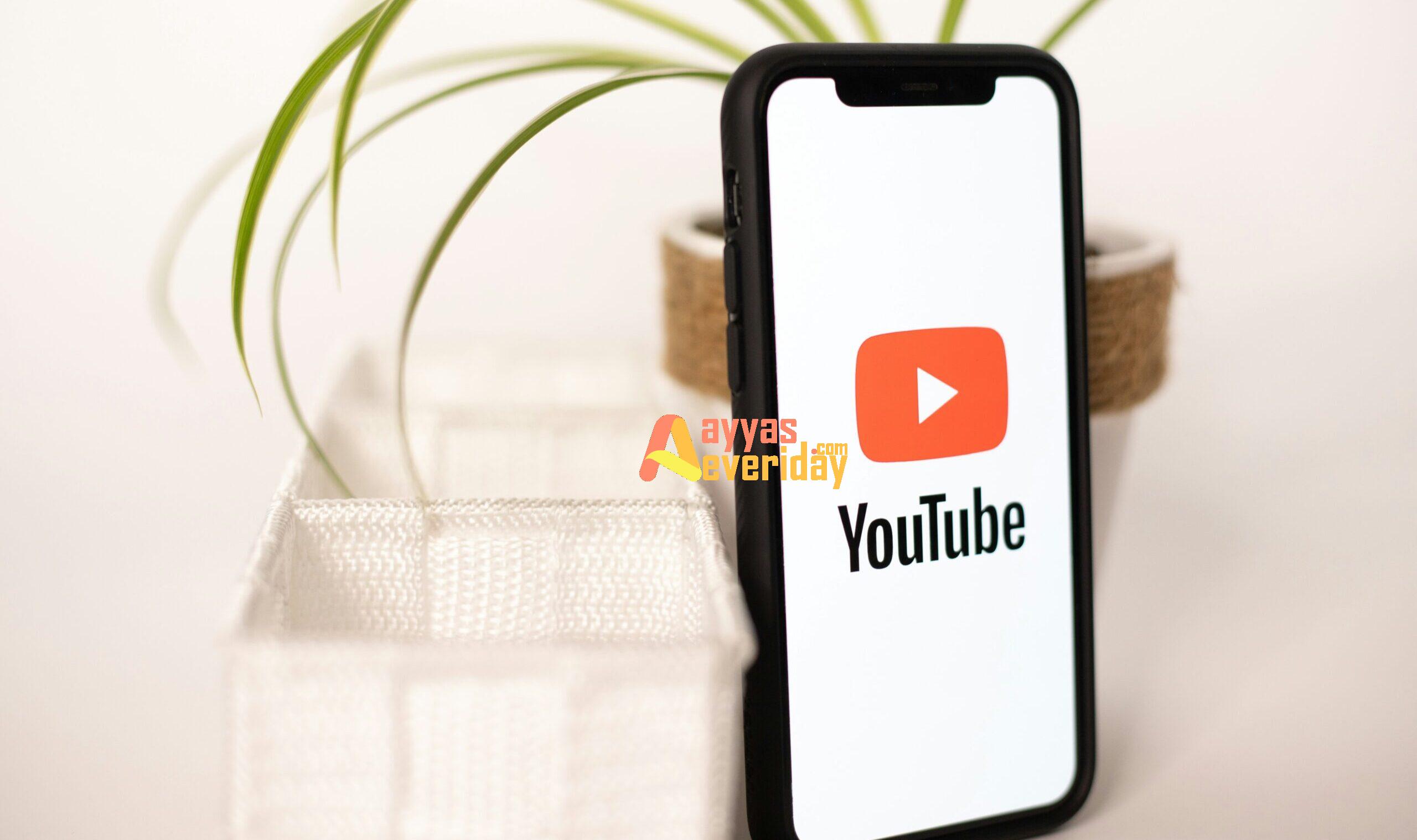 Rahasia Sukses di YouTube Shorts: Strategi Ampuh untuk Konten Pendek Anda