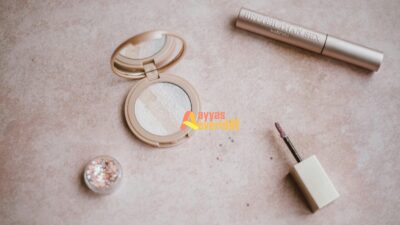 Tutorial Makeup Pengantin Natural untuk Tampil Cantik Alami