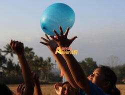 Pentingnya Pendidikan Anak Usia Dini (PAUD) dalam Pembentukan Karakter Anak