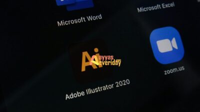 Mengenal Adobe Illustrator untuk Desain Grafis