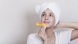 10 Tips Kecantikan untuk Kulit Sehat dan Bersinar