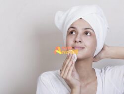 10 Tips Kecantikan untuk Kulit Sehat dan Bersinar