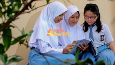 Tips Mengatasi Kesulitan Siswa dalam Memahami Materi di Sekolah