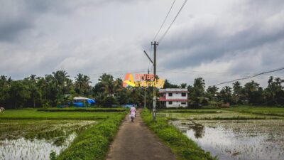 Menyulap Tradisi Desa Menjadi Konten Viral