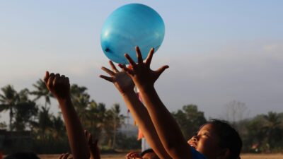 pentingnya pendidikan paud untuk anak