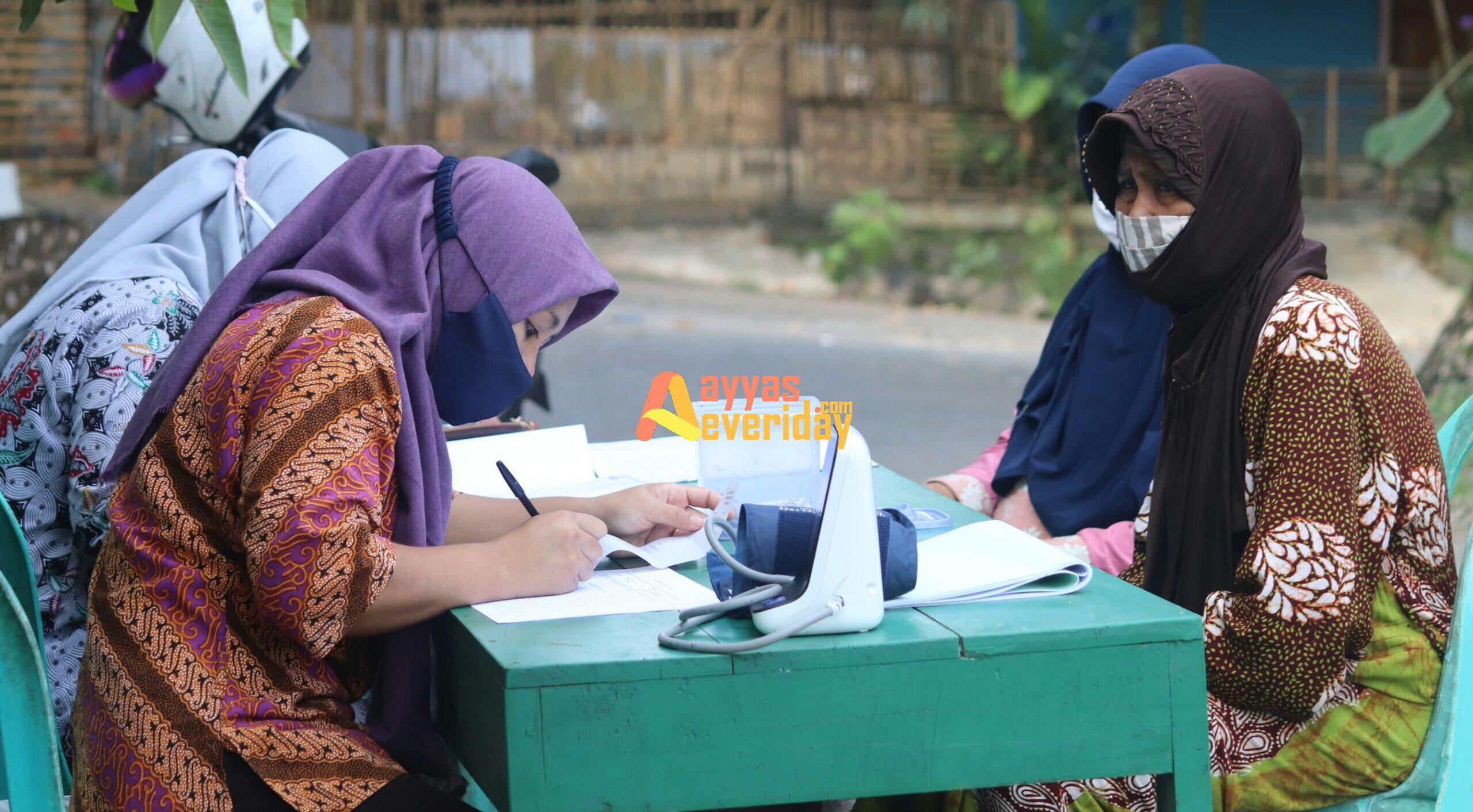 Cara Mengatasi Tekanan Darah Tinggi dengan Perubahan Gaya Hidup