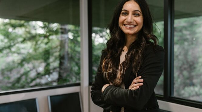 Rahasia Awet Muda di Usia Tua 