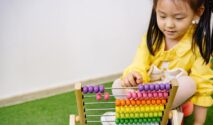 4 Tips Membuat Anak Menyukai Pelajaran Matematika
