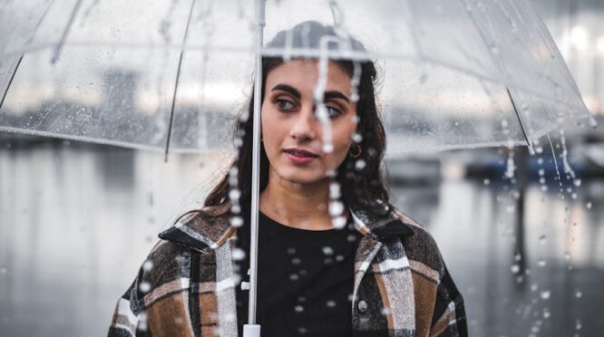 Tips Menjaga Kesehatan di Musim Hujan 