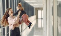 Cara Menenangkan Anak yang Tantrum