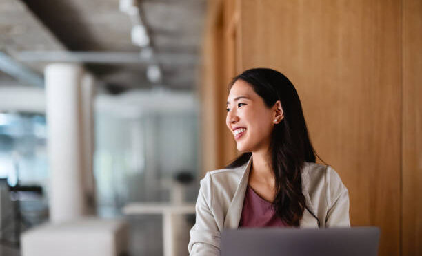 Cara Menjadi Pribadi yang Tenang