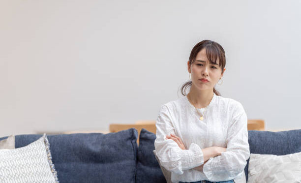 Ciri-Ciri Orang yang Belum Dewasa Secara Emosional